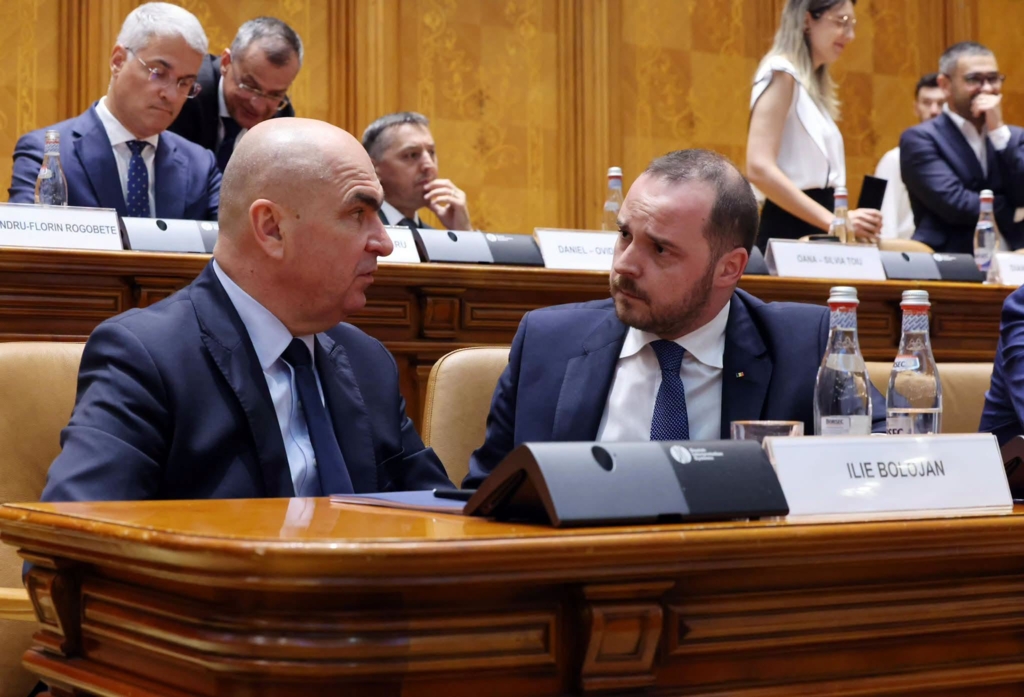 Alexandru Rogobete anunță audit la CNAS în urma crizei financiare de 11,5 miliarde de lei în sistemul medical
