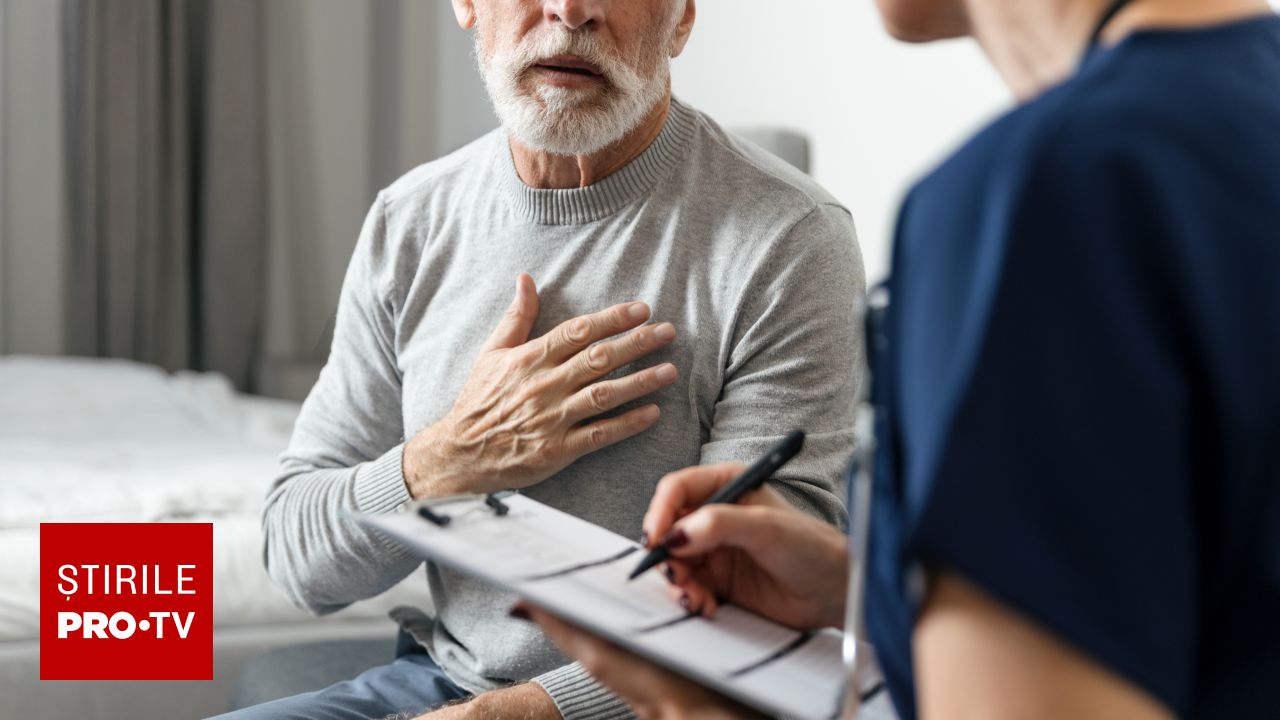 RMN-ul cardiac: cum poate depista afecțiuni grave și care sunt avantajele față de ecografie
