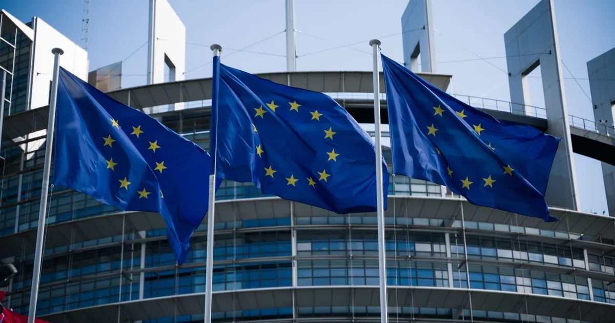Parlamentul European solicită 47,39 miliarde de euro pentru programul Erasmus+ în perioada 2028-2034