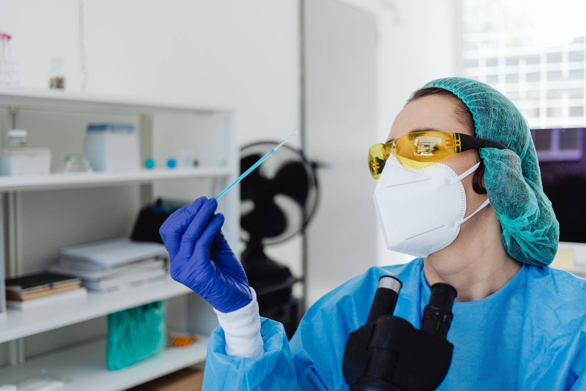 Primul caz de virus Shamonda identificat la un om în Franța: OMS estimează că riscul de răspândire este redus