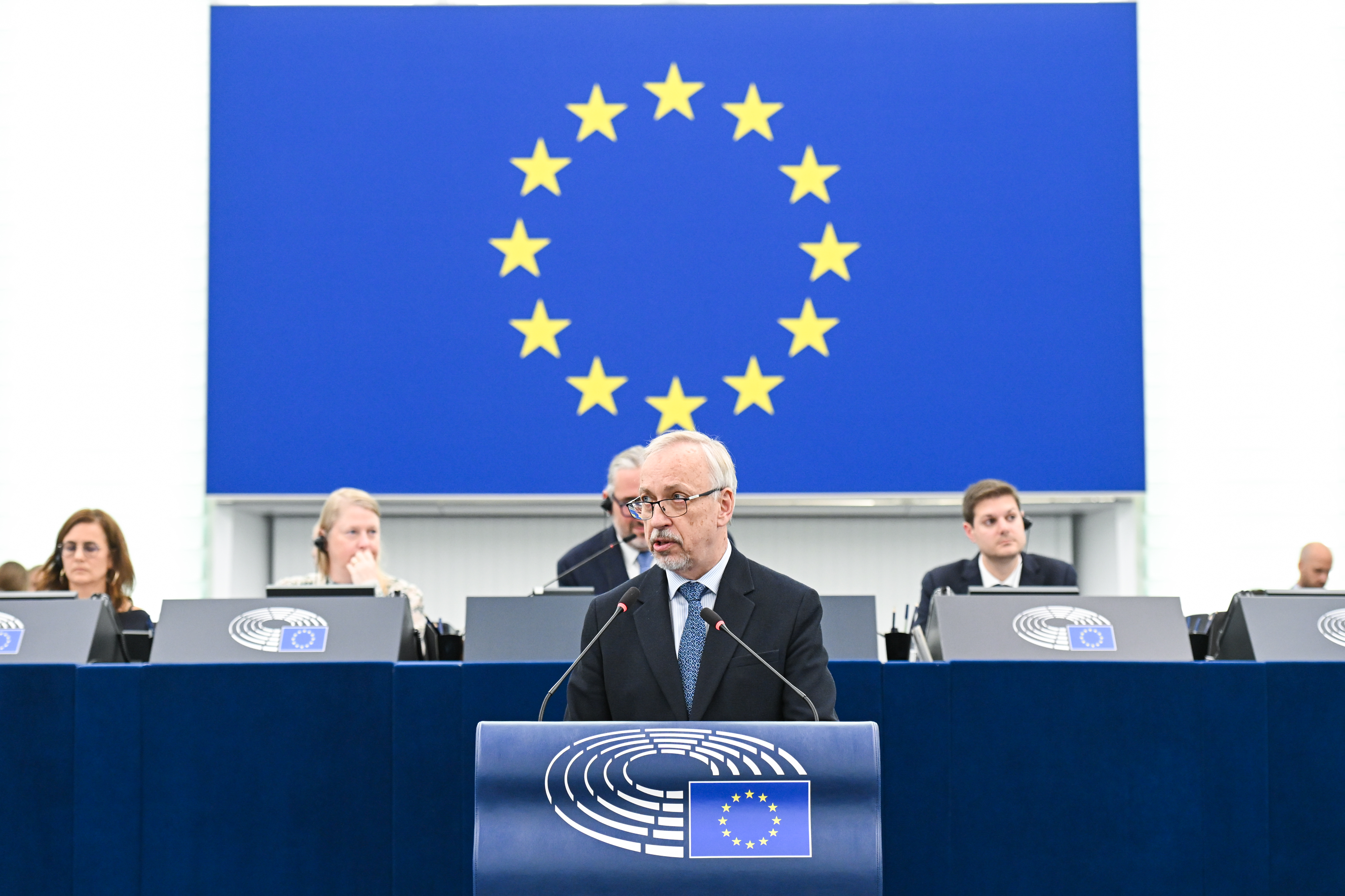 Parlamentul European solicită 47,4 miliarde de euro pentru programul Erasmus+ în perioada 2028–2034
