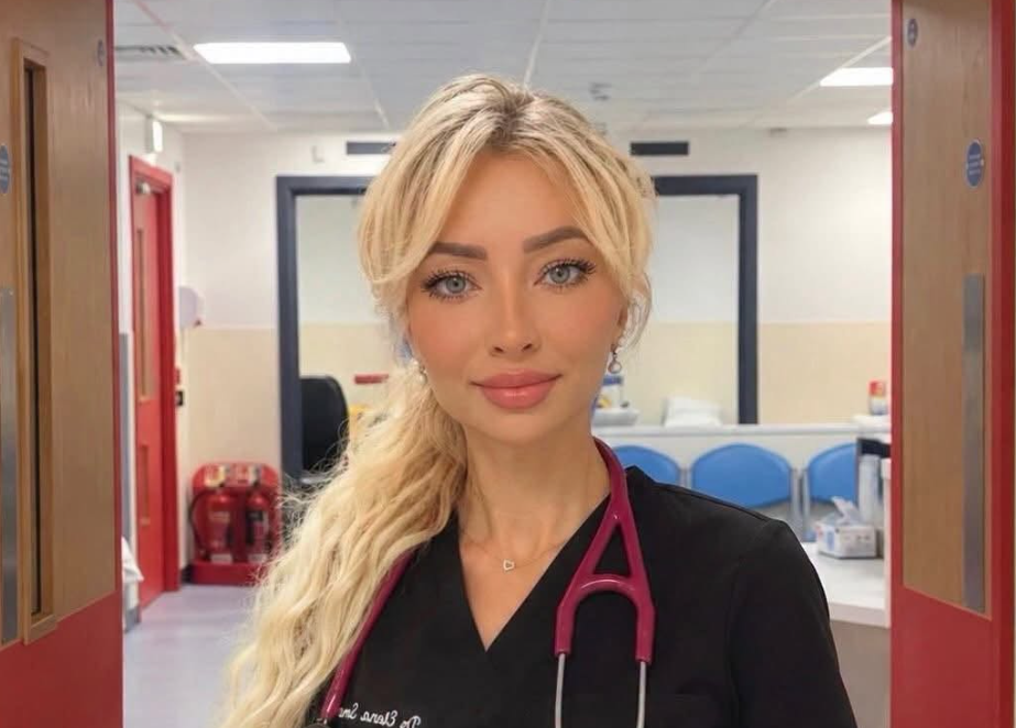Gest eroic în SUA: O doctoriță româncă a salvat viața unui bărbat pe Aeroportul Internațional din Miami