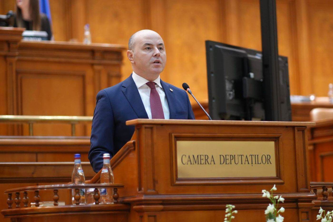 Alexandru Muraru acuză PSD că caută scuze pentru promisiunile electorale neîndeplinite
