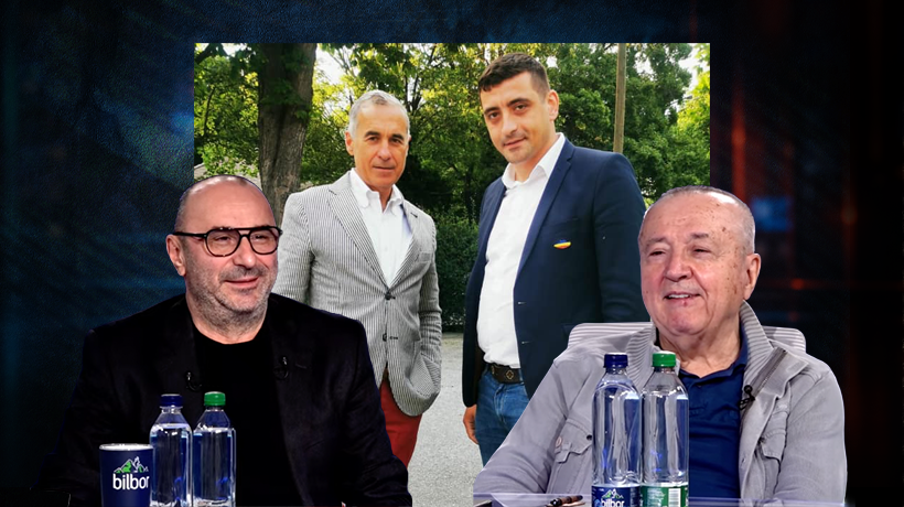 Ion Cristoiu avertizează: George Simion ar putea deveni următoarea victimă a dosarelor