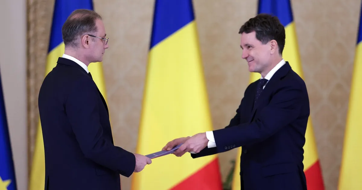 Apelul liderilor de la stat către tinerii din diaspora: România are nevoie de experiența voastră