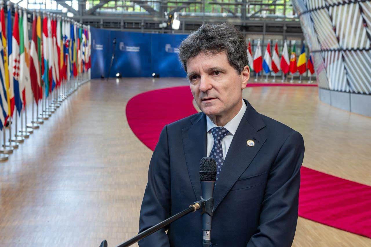 Nicușor Dan: România are nevoie de competențele românilor care au ales să trăiască sau să studieze în străinătate