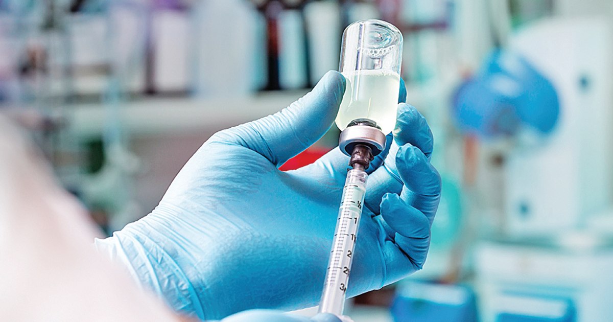 Rezultate spectaculoase în oncologie: vaccinul personalizat reduce riscul de deces sau recidivă cu 42%