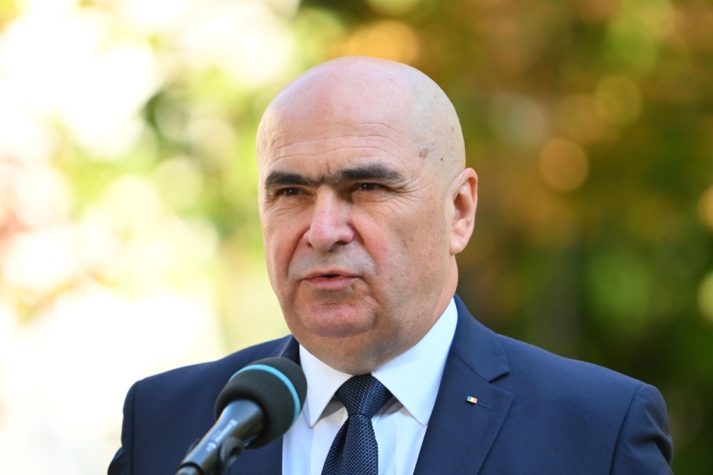 Ilie Bolojan avertizează asupra votului antisistem: Partidele trebuie să ofere o alternativă reală pentru țară