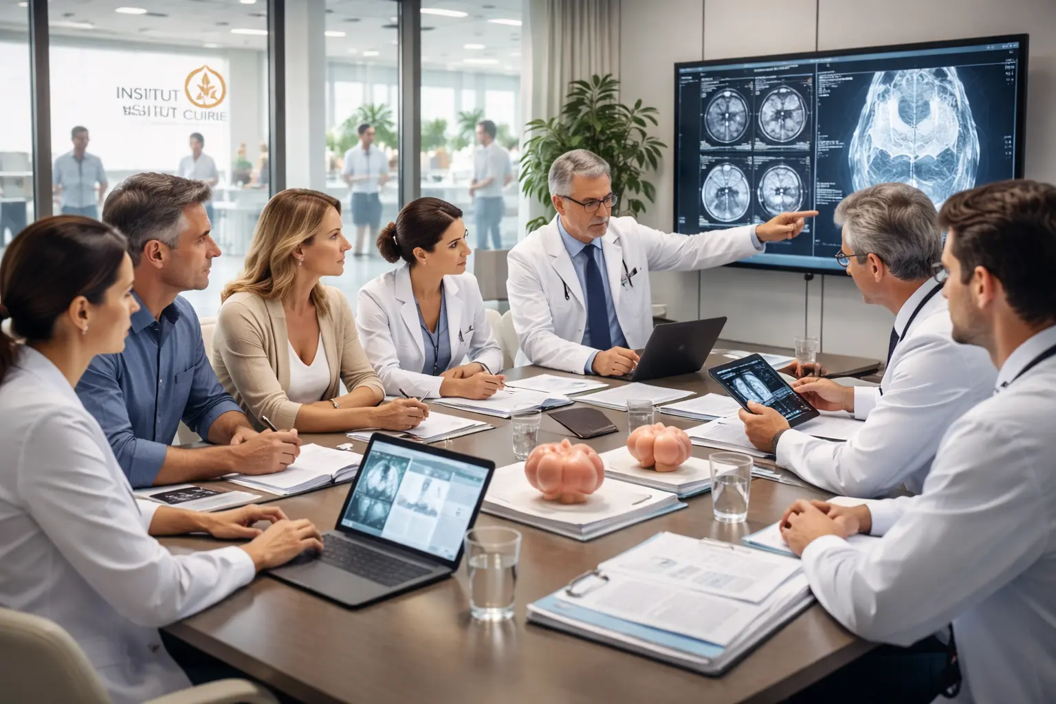 Europa are nevoie de un milion de medici și asistente în următorii ani, avertizează Parlamentul European
