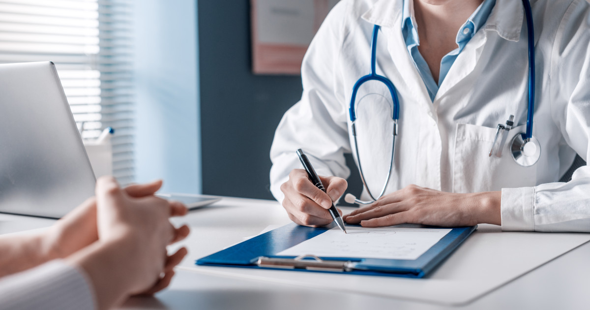 Etapele monitorizării medicale de la naștere la vârsta de peste 50 de ani: ce analize sunt necesare