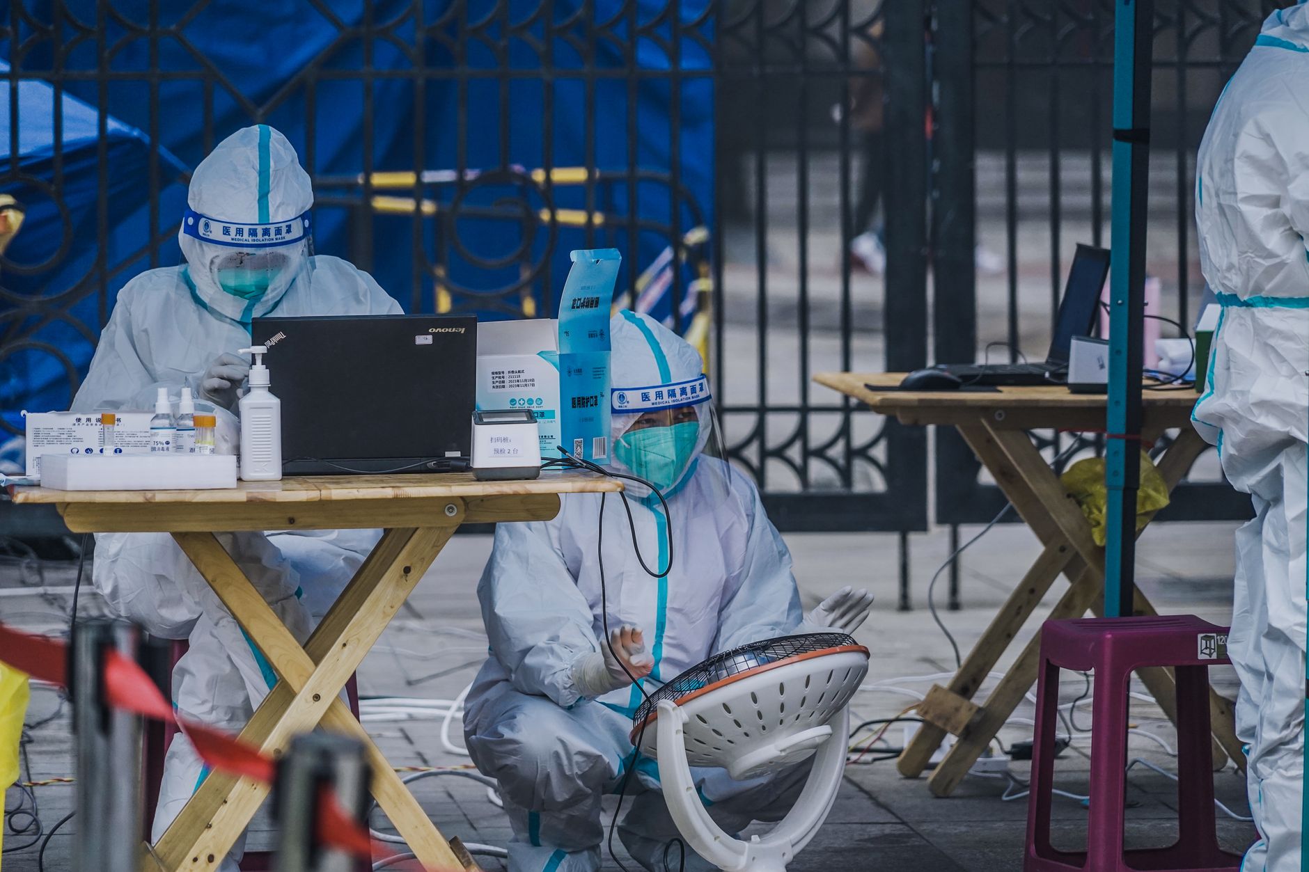 Epidemie de Ebola cu răspândire fără precedent în Africa: al doilea deces confirmat în Kenya