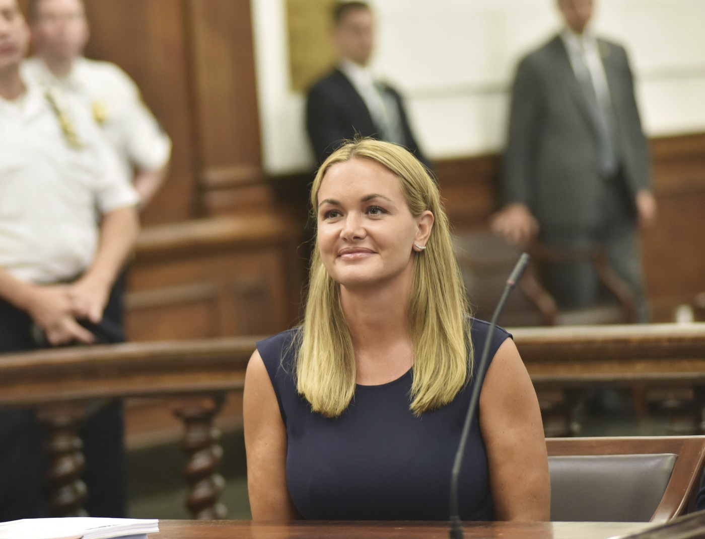 Vanessa Trump anunță că a învins cancerul de sân după un tratament intens de șase luni