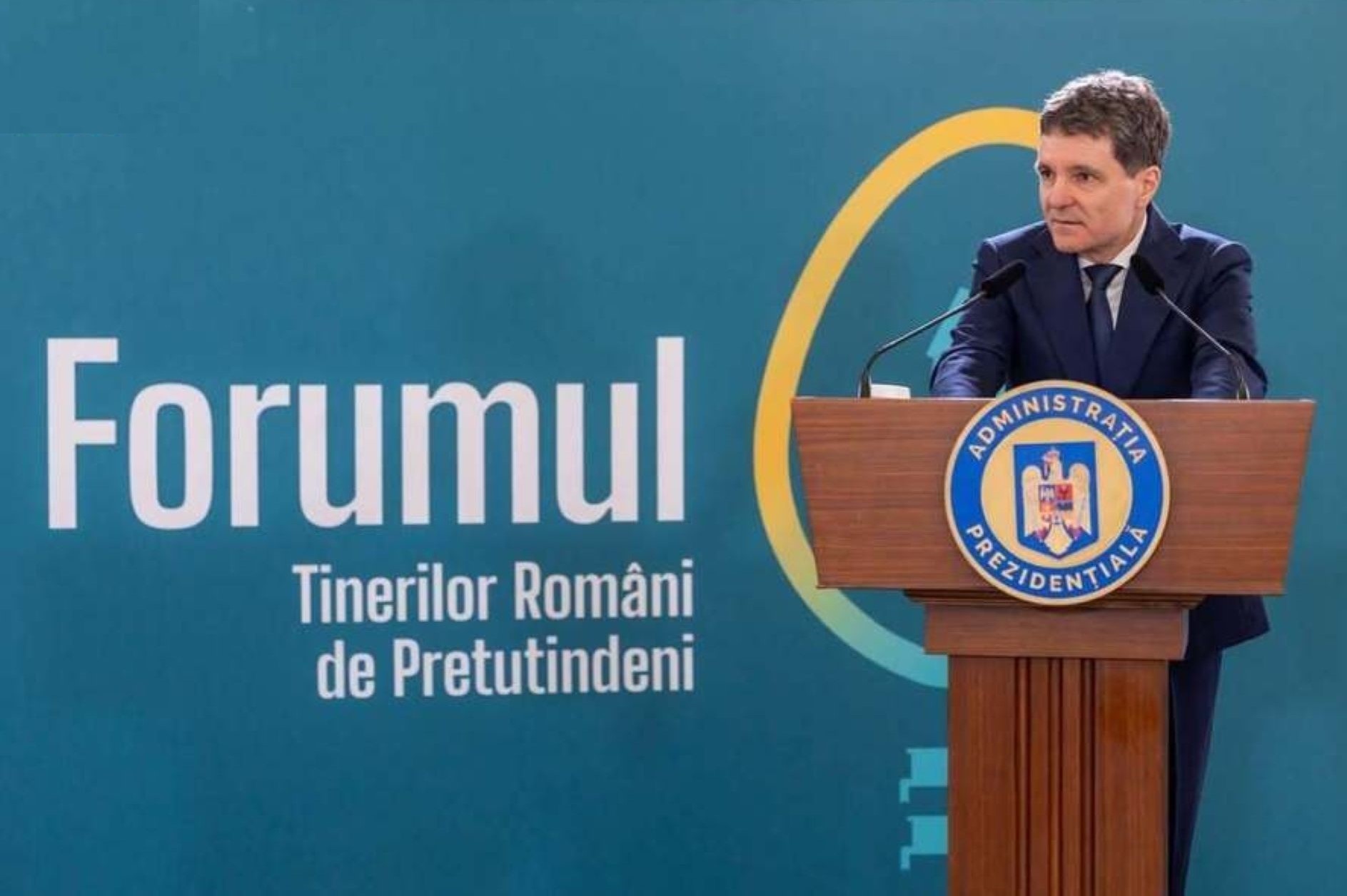 Nicușor Dan și Luca Niculescu: România are nevoie de competențele românilor din diaspora