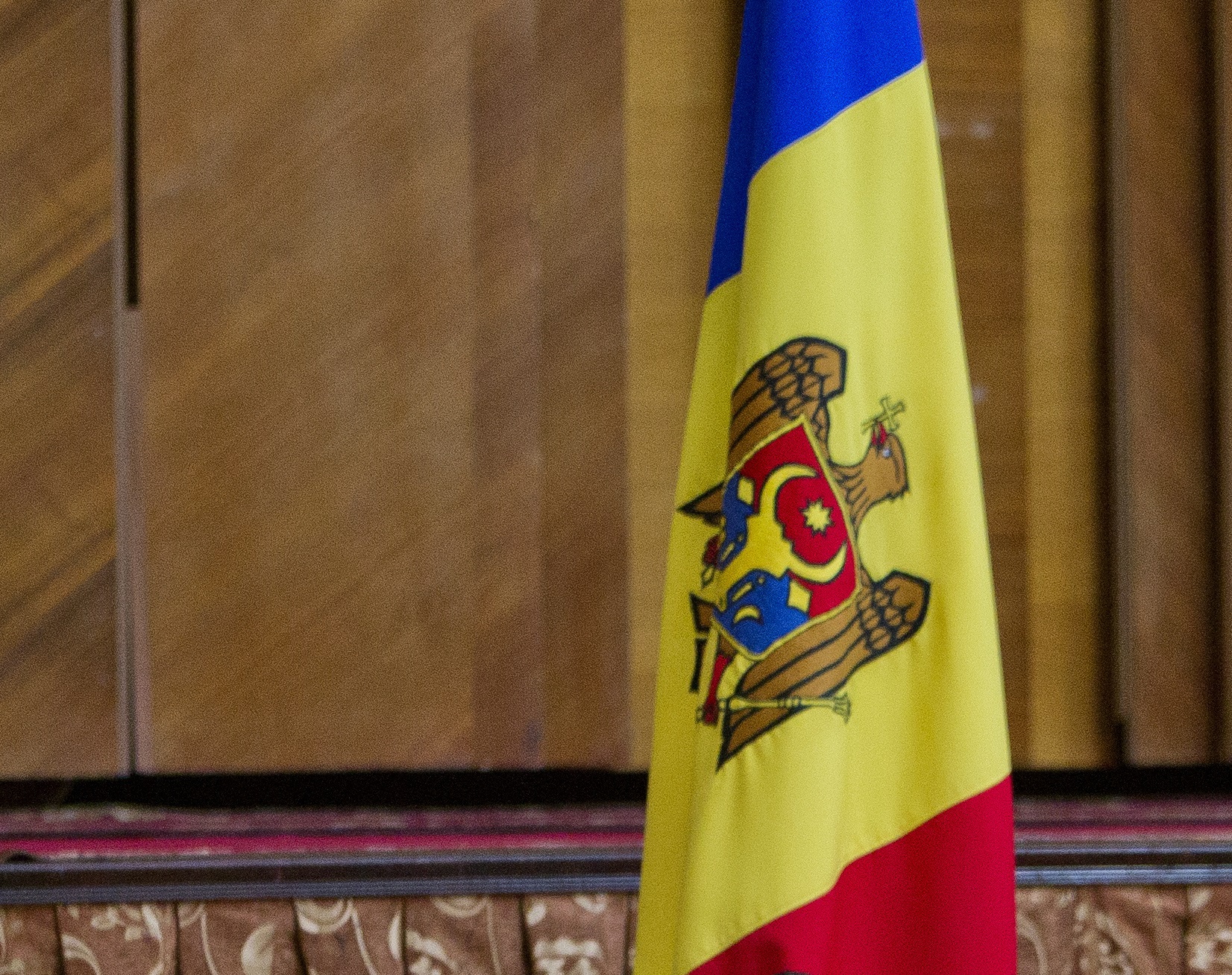 Operațiuni de amploare în Republica Moldova: Percheziții pentru descurajarea unor planuri de dezordini în masă