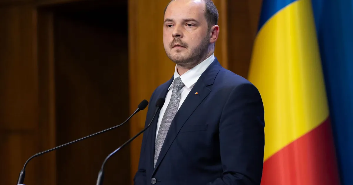 Alexandru Rogobete anunță calcule pentru bugetul necesar medicamentelor oncologice