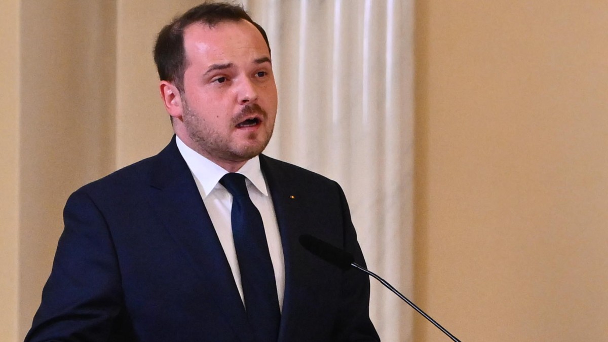 Alexandru Rogobete anunță rectificarea bugetară pentru a asigura medicamentele oncologice