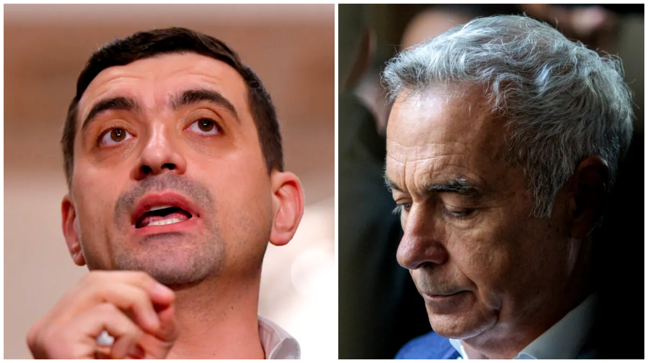 George Simion acuză sistemul de crimă: Călin Georgescu este după gratii pentru că a câștigat alegerile
