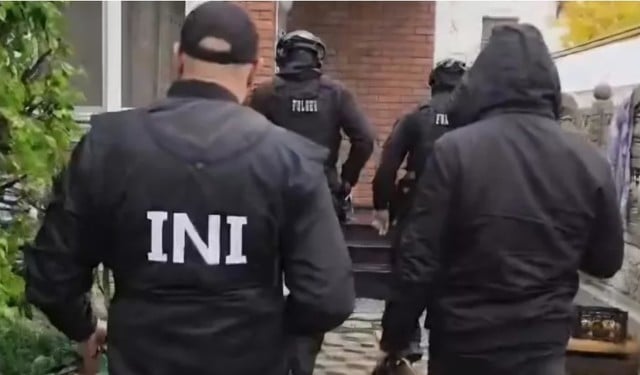 Republica Moldova: Gruparea care instiga tinerii la proteste violente a fost demascată de autorități