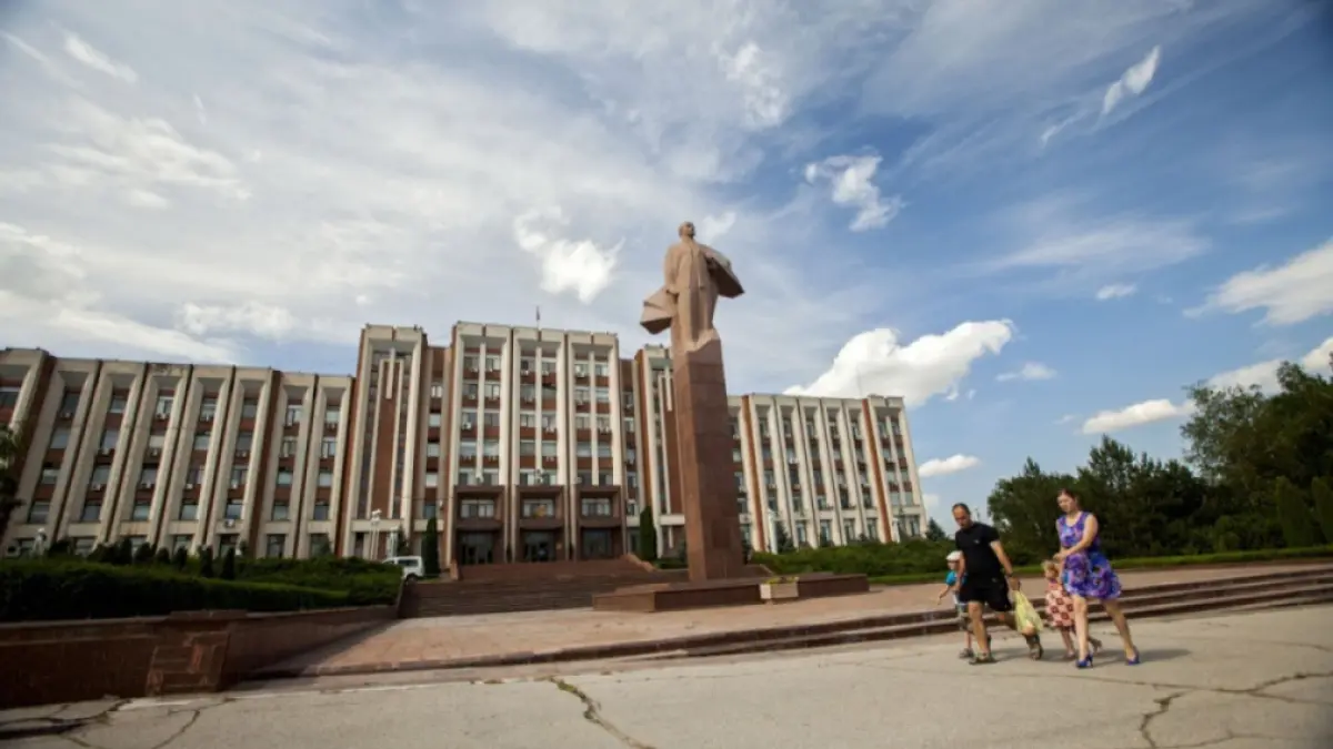 Nivelarea regimului fiscal în Republica Moldova: Eliminarea facilităților pentru regiunea transnistreană