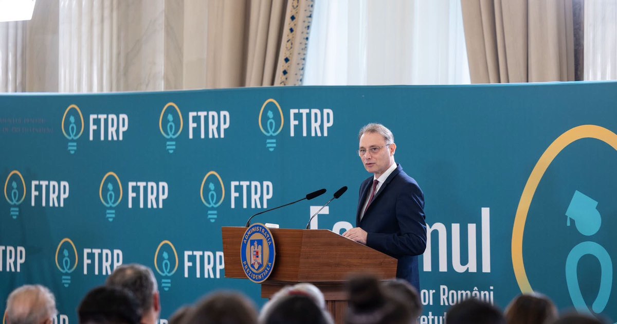 Luca Niculescu: Diaspora trebuie să vadă oportunități concrete, nu doar apeluri la patriotism