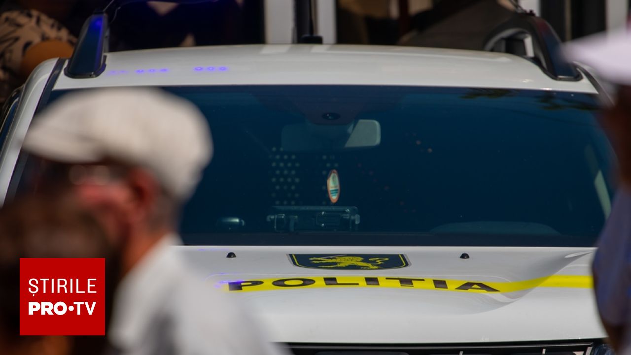 Operațiune de amploare în Republica Moldova: Suspecți de organizare a unor proteste violente prin manipularea tinerilor