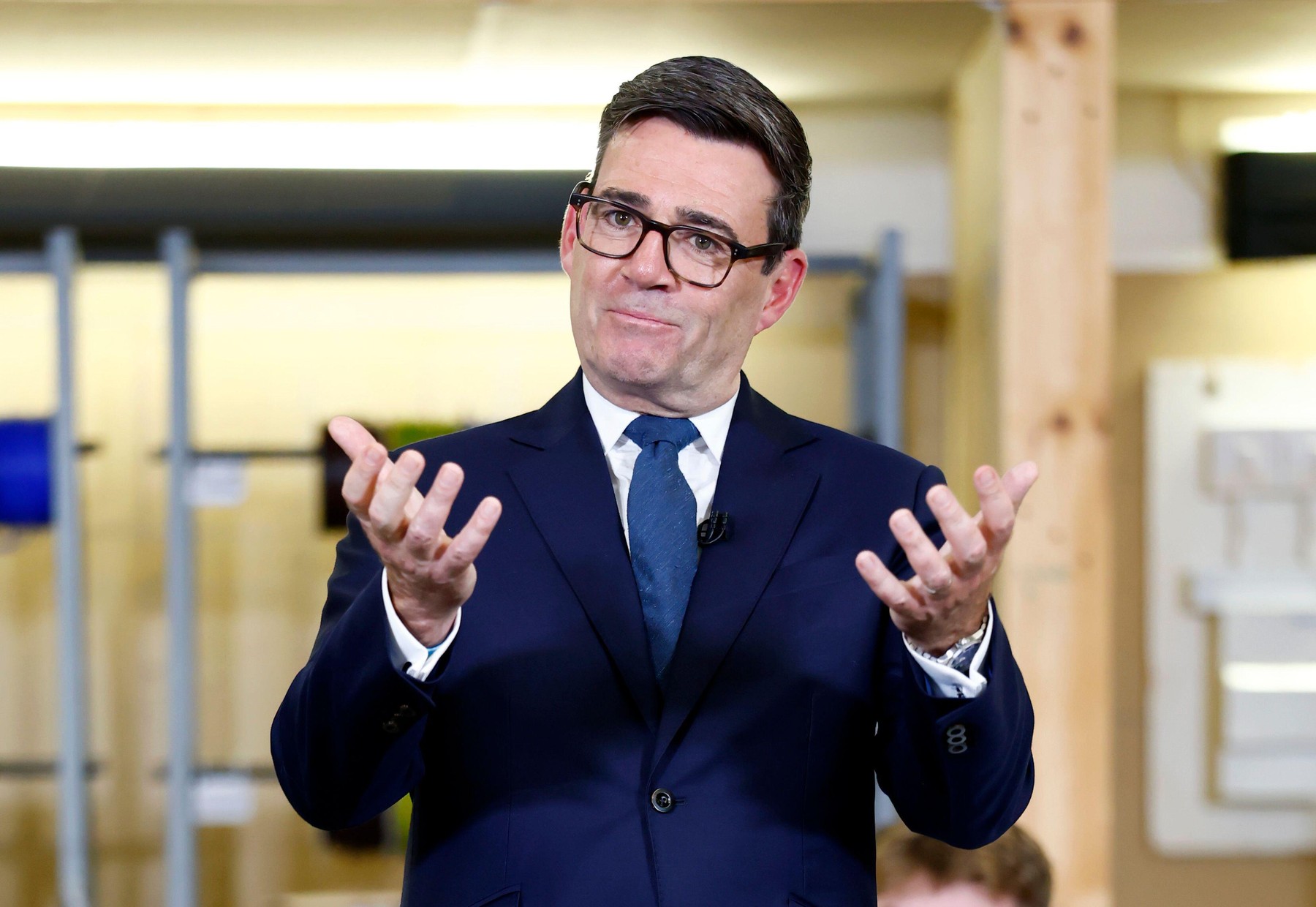Premierul Marii Britanii propune o reevaluare a liberii circulații în contextul noilor realități ale imigrației