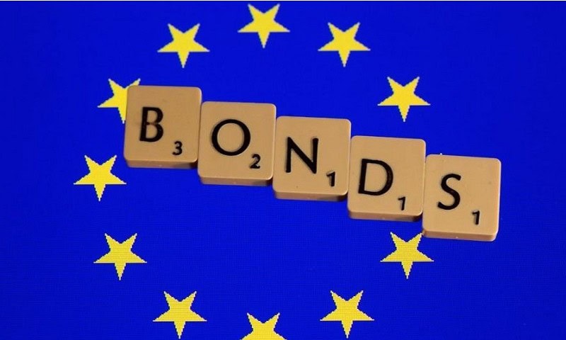Uniunea Europeană vizează consolidarea rolului euro prin includerea obligațiunilor UE în indicii internaționali