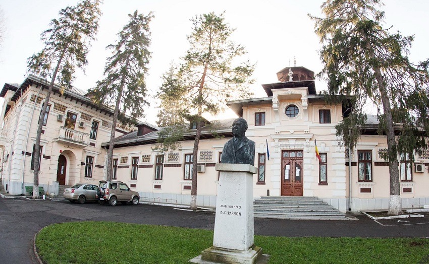Control de urgență la Institutul de Psihiatrie „Socola” din Iași după raportul privind infestarea cu ploșnițe