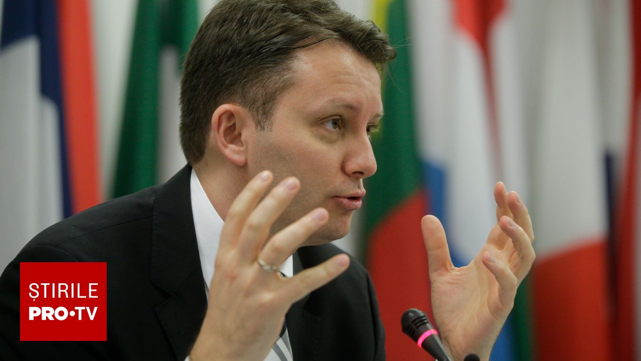 Siegfried Mureșan avertizează România după rezultatele electorale din Serbia și Bulgaria