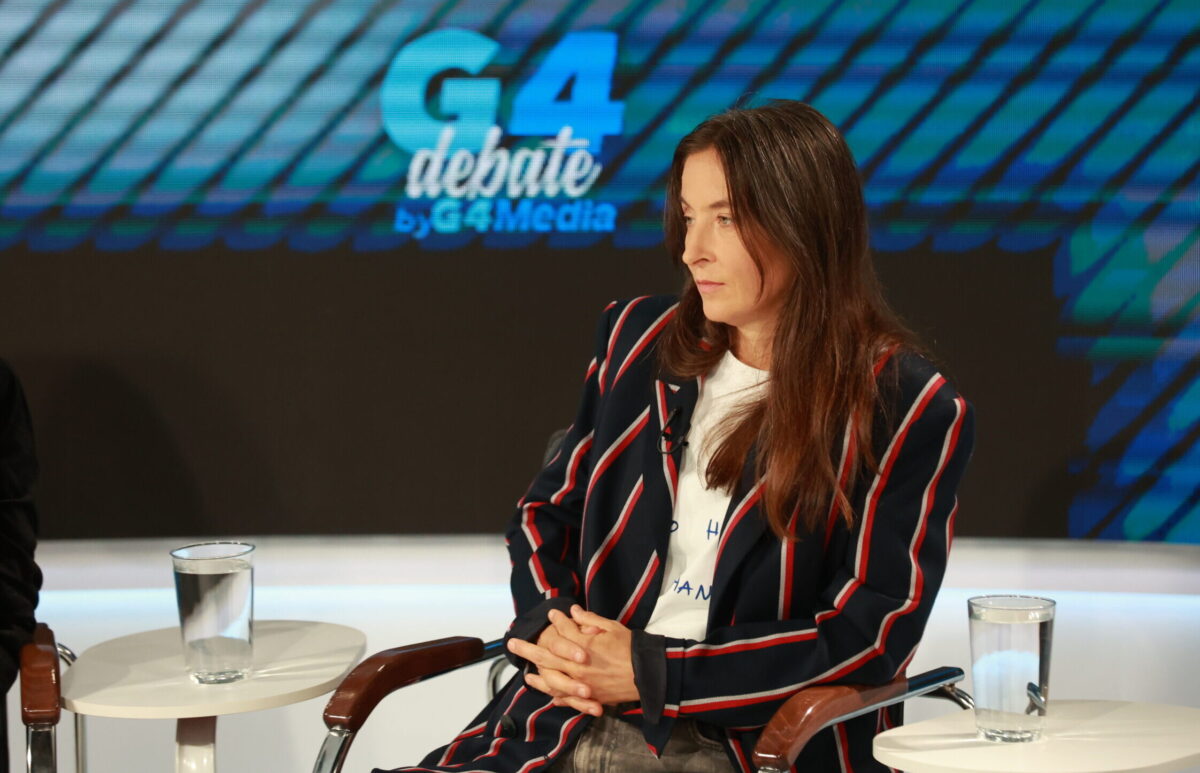 Obezitatea afectează fertilitatea și riscul de cancer la femei, avertizează dr. Lara Andronescu