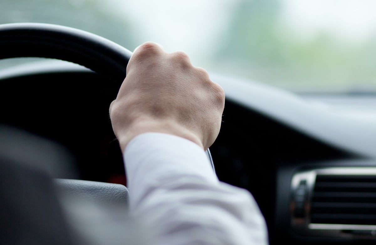 Se schimbă regulile pentru examenul medical de obținere a permisului auto