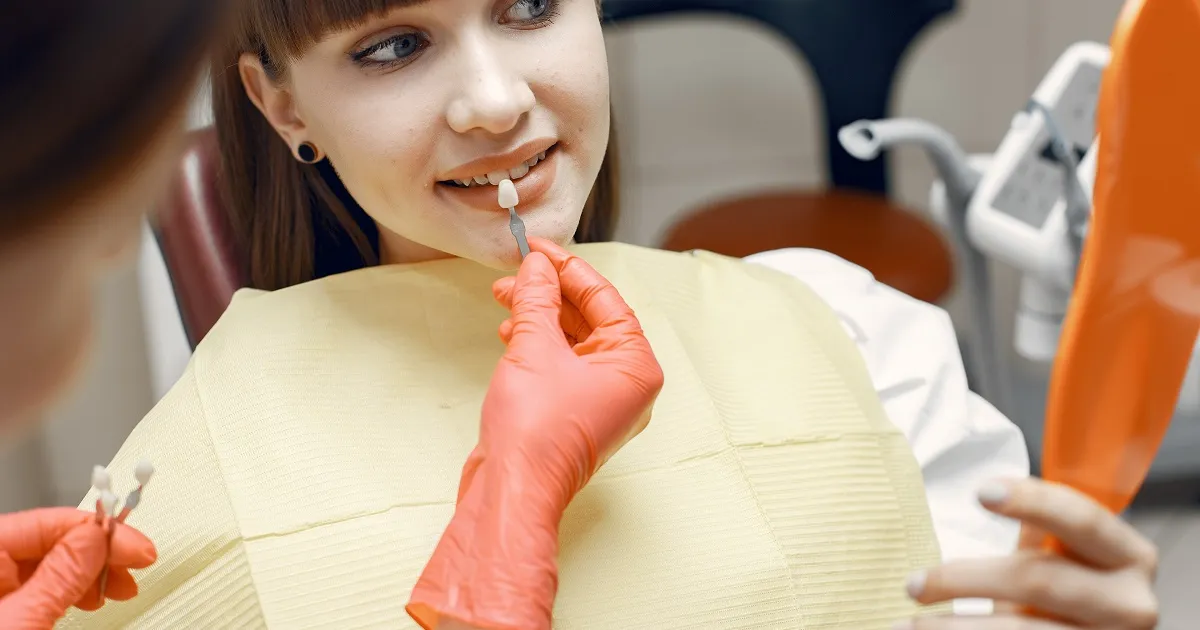 Particulele de titan de la implanturile dentare pot bloca sistemul imunitar și distruge osul maxilar