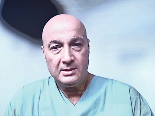 Apel pentru decontarea operațiilor bariatrice: Obezitatea trebuie recunoscută ca boală de către sistemul medical
