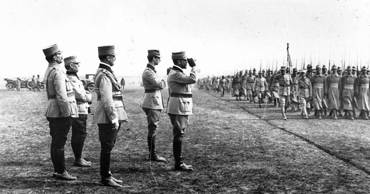 Momentul istoric de la 27 octombrie 1918: Ultimatumul care a schimbat soarta României