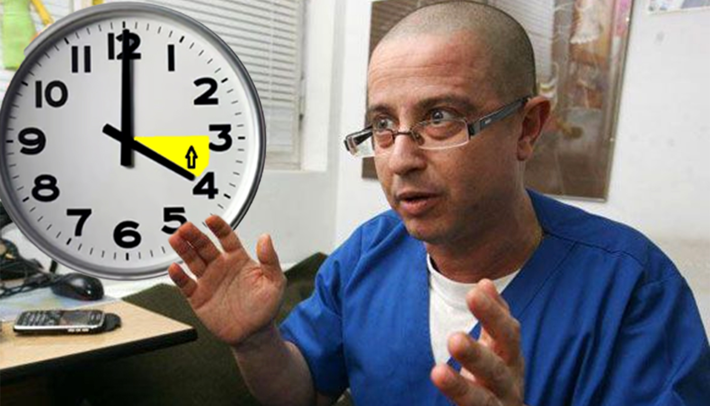 Avertisment medical privind trecerea la ora de iarnă: riscuri pentru sănătatea cardiovasculară și psihică