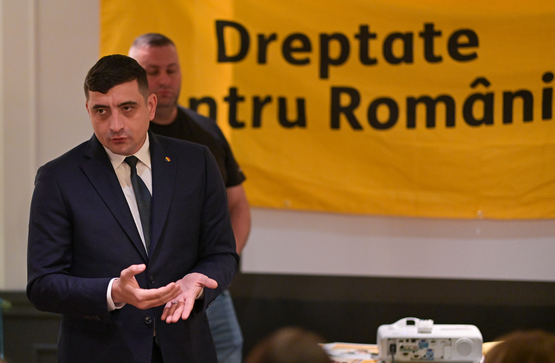 Suveranismul ca instrument de subminare a statului: analiza politologului Cristian Pîrvulescu