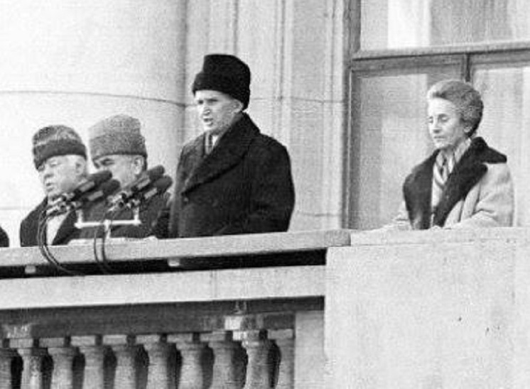 Nostalgia după Ceaușescu este un semnal de alarmă pentru democrația din România, avertizează un analist de la Washington