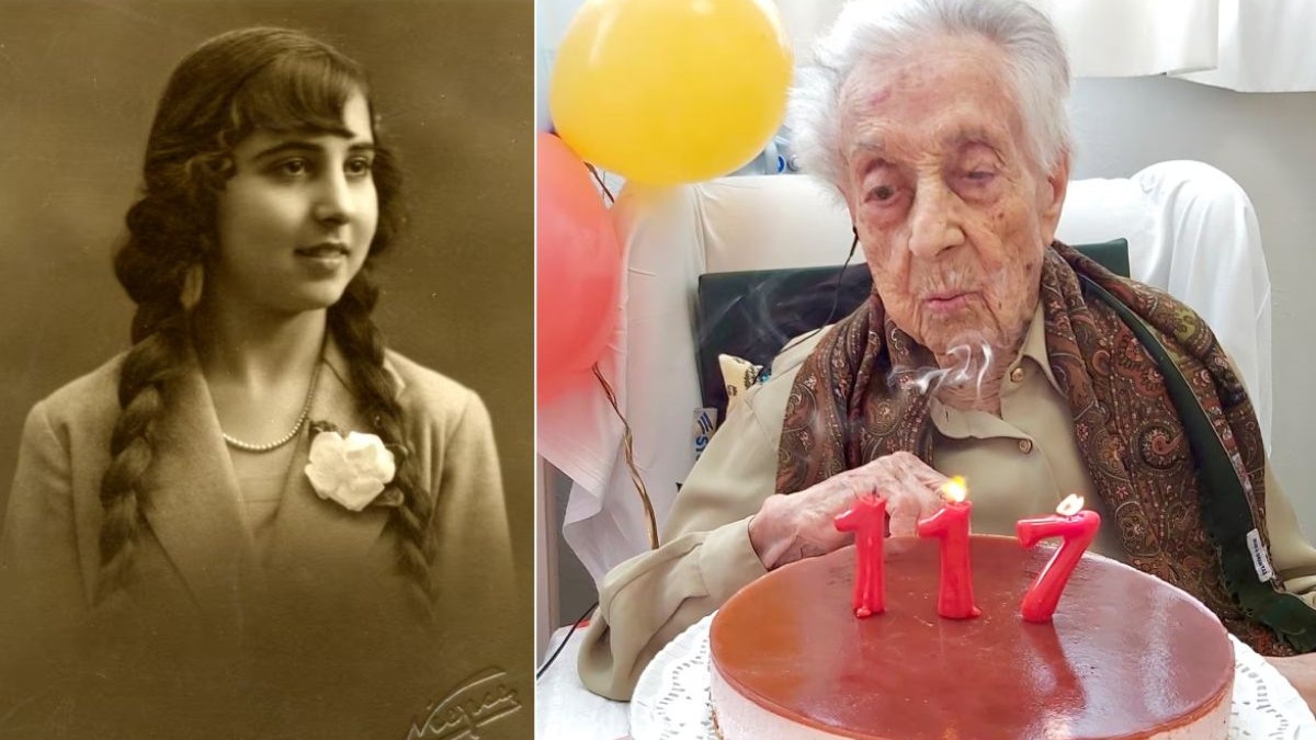 Secretul longevității Mariei Branyas: ce au descoperit experții despre viața femeii care a trăit 117 ani