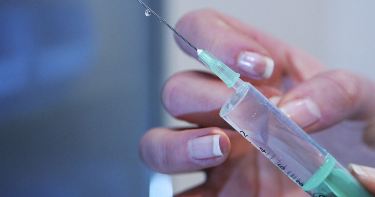 Ministerul Sănătății anunță disponibilitatea a 370.000 de doze de vaccin antigripal pentru farmacii