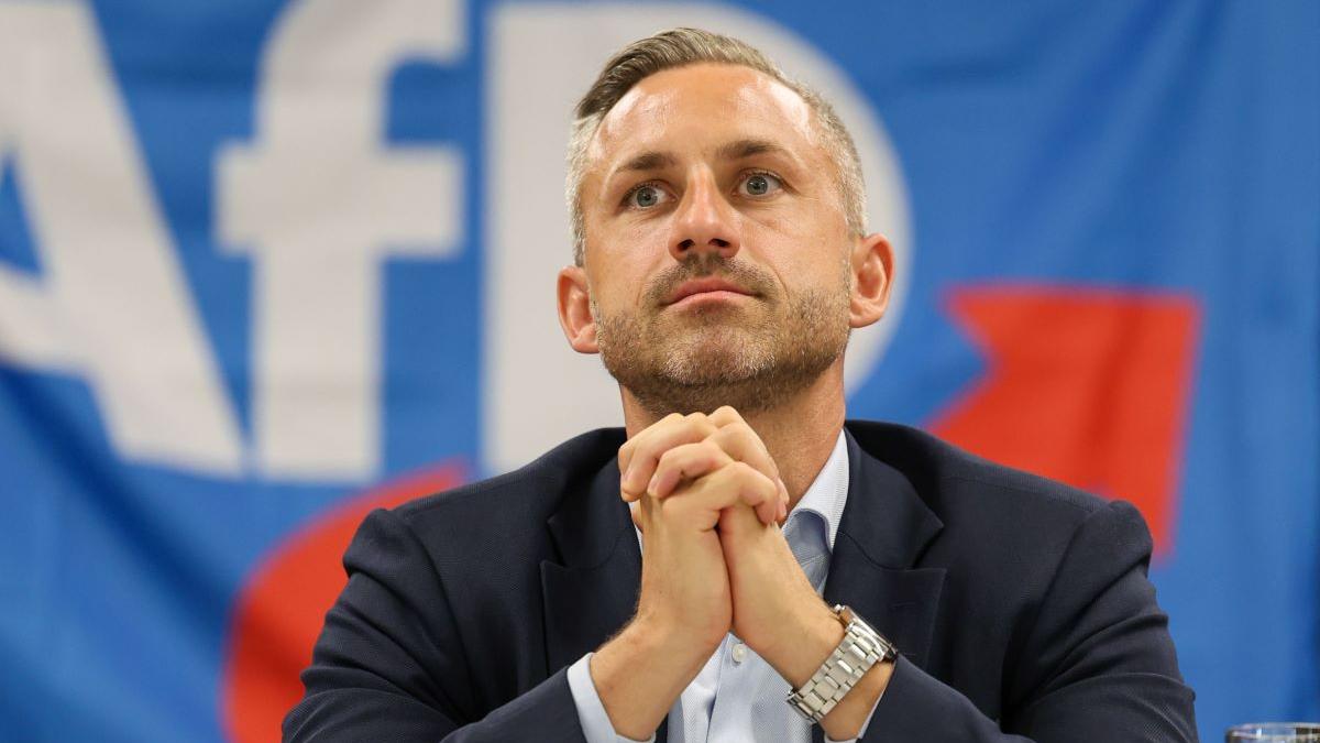 Ascensiunea lui Ulrich Siegmund și impactul AfD în Saxonia-Anhalt: un nou lider de extremă dreaptă în Germania?
