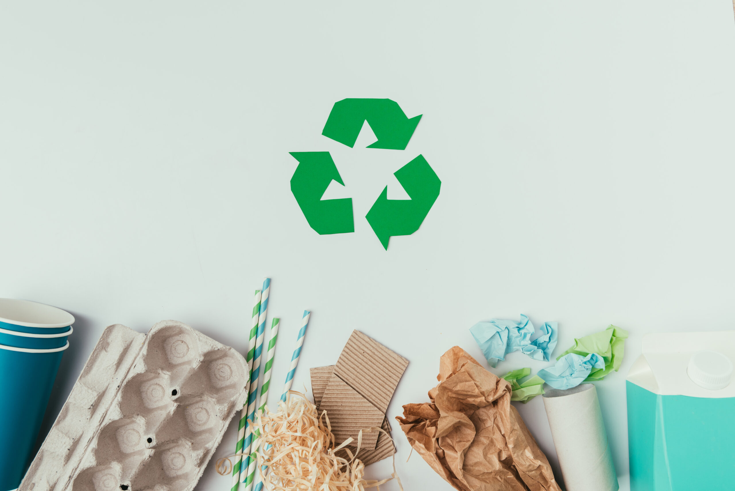 Paiele de hârtie pot fi mult mai periculoase decât cele din plastic, arată un nou studiu