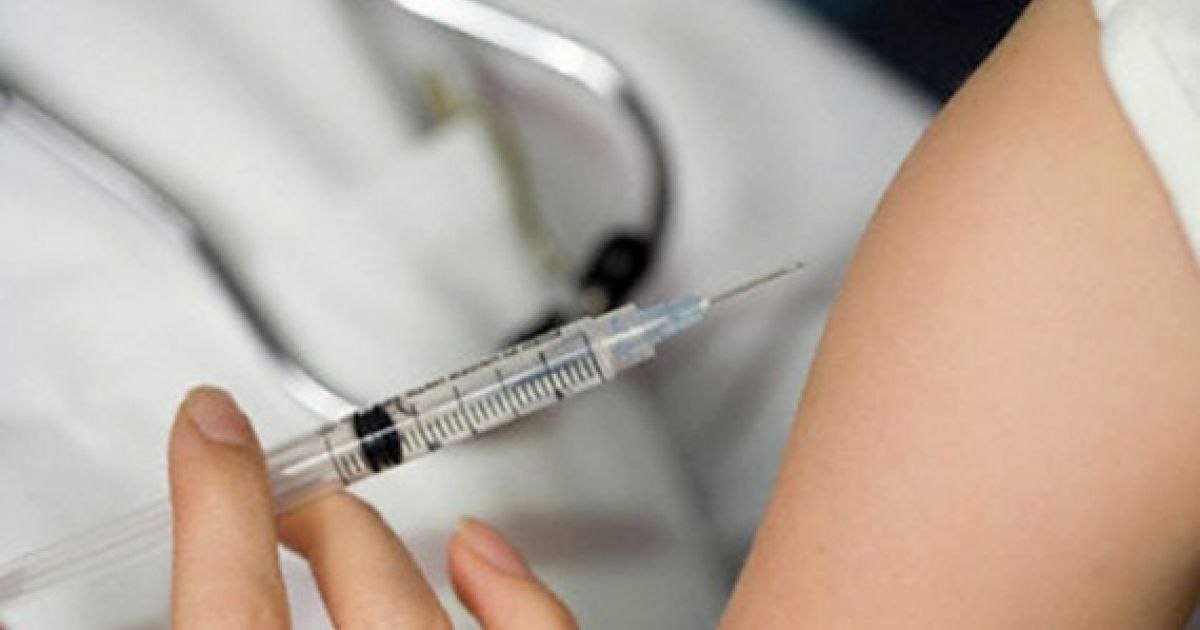 Ministerul Sănătății anunță disponibilitatea a 370.000 de doze de vaccin antigripal în depozitele din România