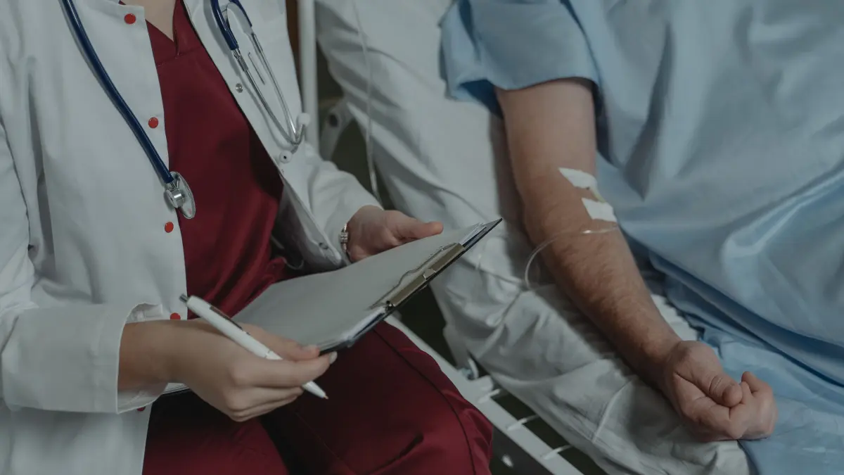 Remunerarea gărzilor și reforma sistemului medical: Întâlnire între Cătălina Poiană și Alexandru Rogobete