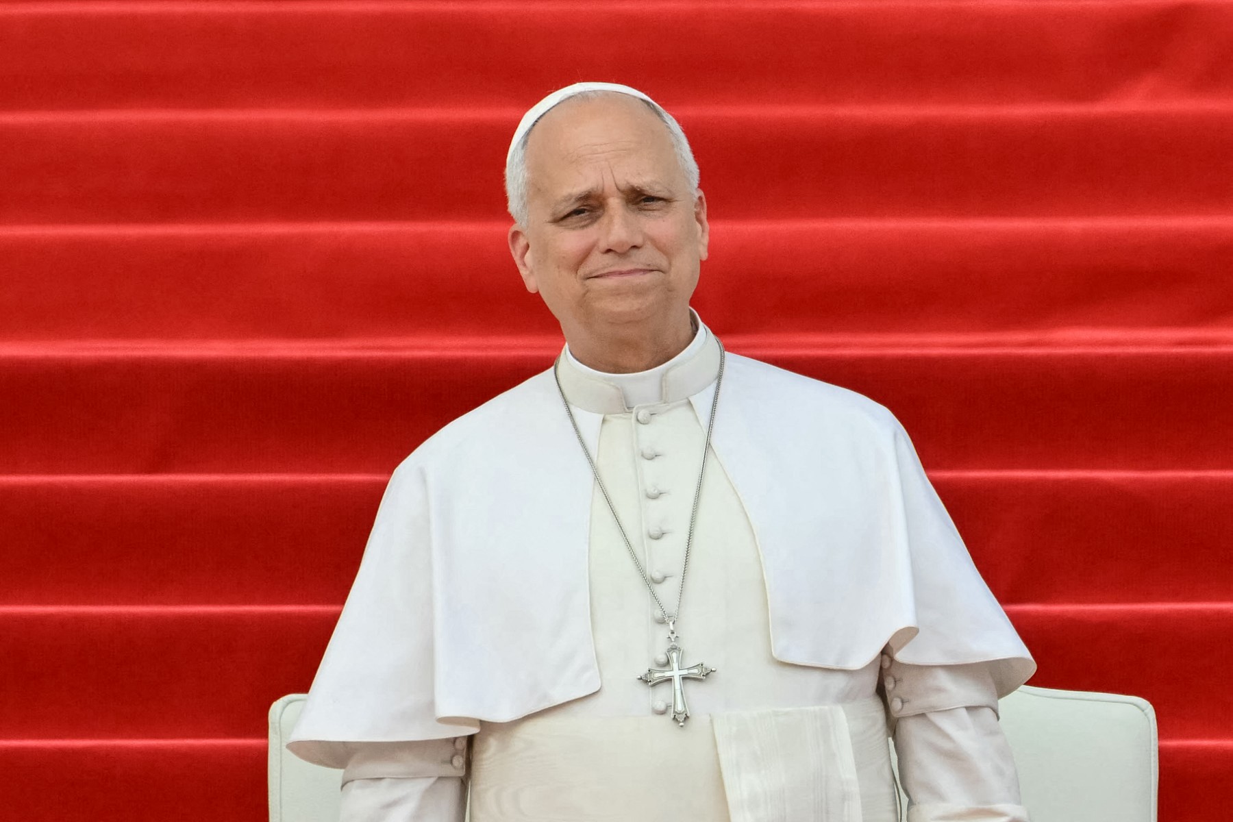 Impactul diagnosticului de cancer al Papei Leon asupra percepției credincioșilor față de papalitate