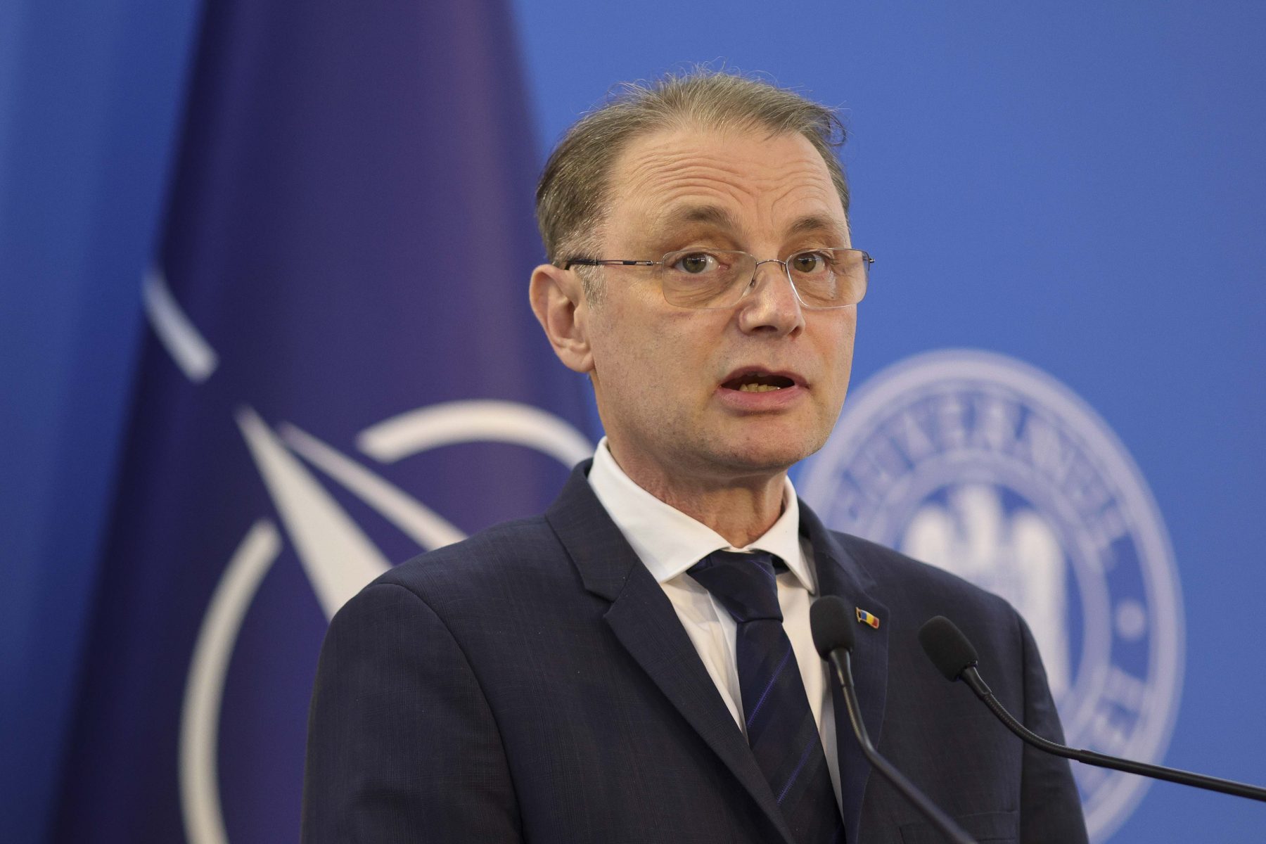 Luca Niculescu: Unirea dintre România și Republica Moldova depinde de voința cetățenilor