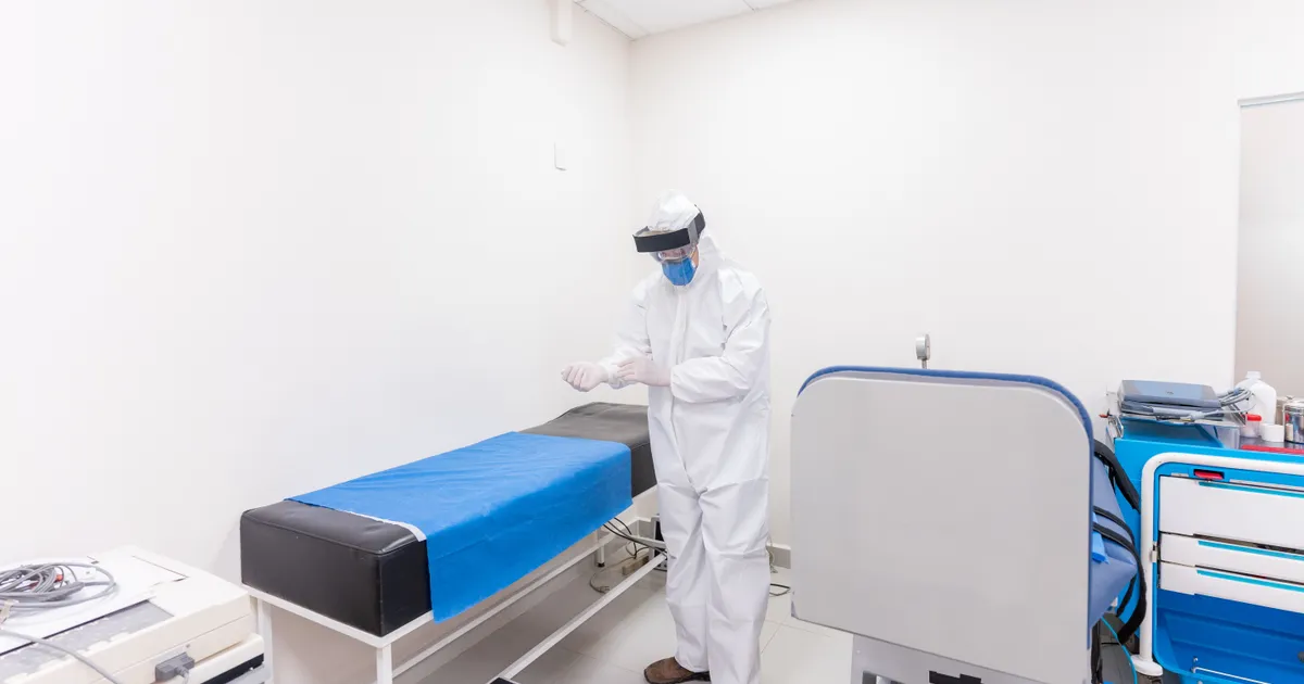 Explozie de infecții în spitalele din România: peste 47.000 de cazuri raportate în 2025