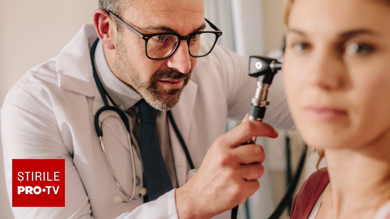 Atenție la infecțiile urechii: cum pot fi protejate funcția auditivă și ce greșeli trebuie evitate