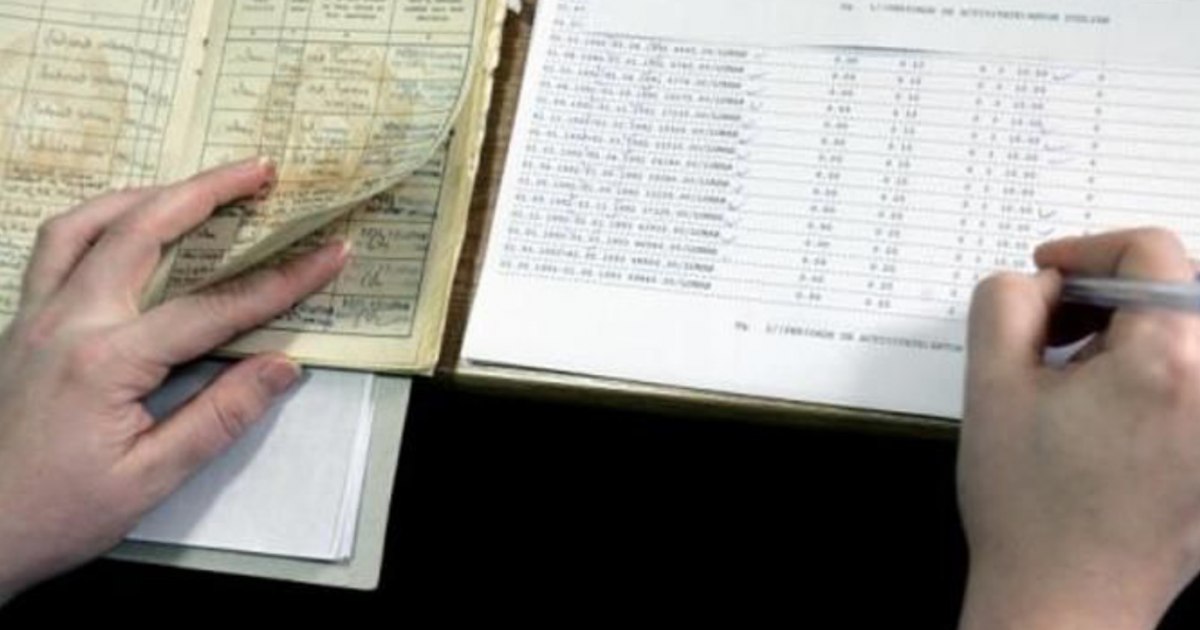 Cum se recunosc perioadele de muncă din străinătate pentru pensia din România