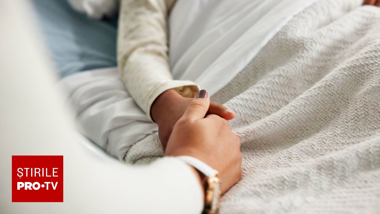 Tragedia unei adolescente de 13 ani confundată cu o sinuzită: un AVC care i-a schimbat viața