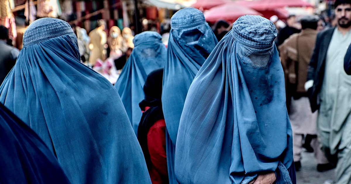 Interdicție de transplant de cornee în Afganistan: Pacienții pierd șansa de a-și recăpăta vederea